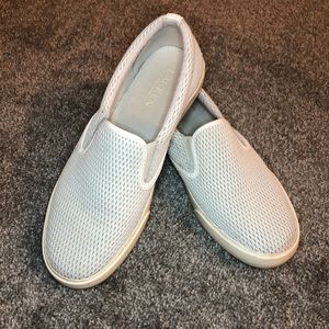 Lauren Ralph Lauren Slip-on Sneakers